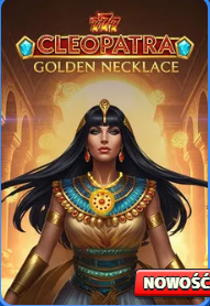 Cleopatra slot Pistolo Casino