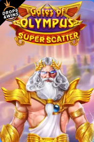 Gates of Olympus Pistolo Casino