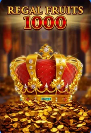 Regal Fruits slot Pistolo Casino